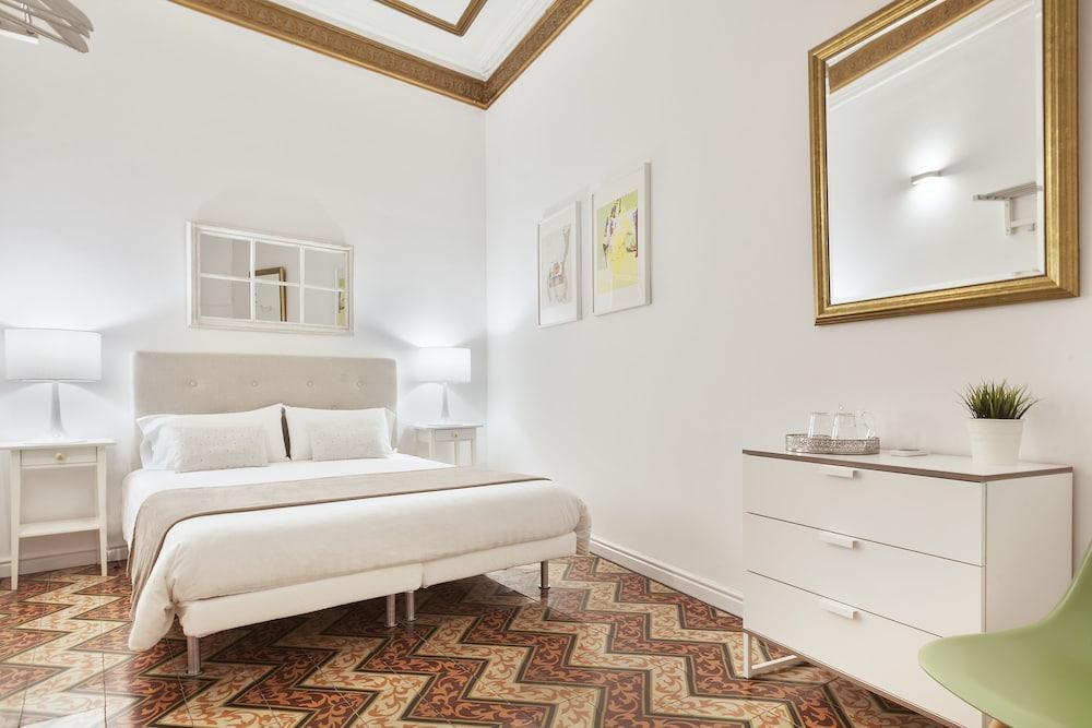 Plaza Catalunya Guest House Barcelona Bagian luar foto