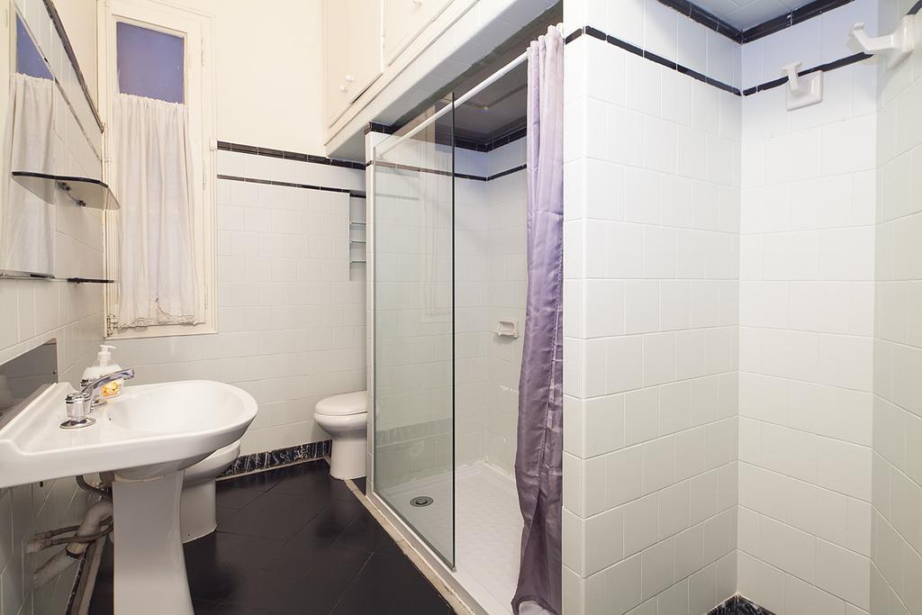 Plaza Catalunya Guest House Barcelona Ruang foto
